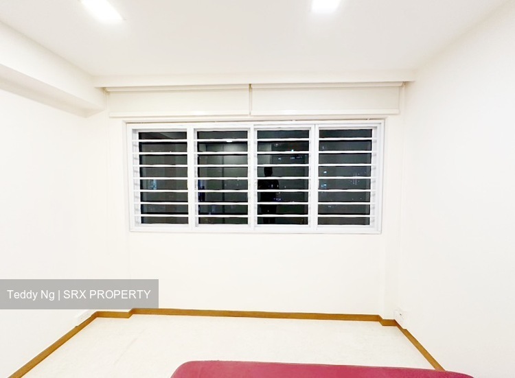 Blk 535 Pasir Ris Drive 1 (Pasir Ris), HDB Executive #536521621